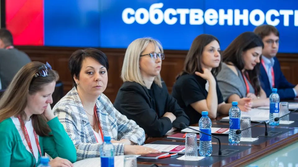 Фото: пресс-служба РАНХиГС