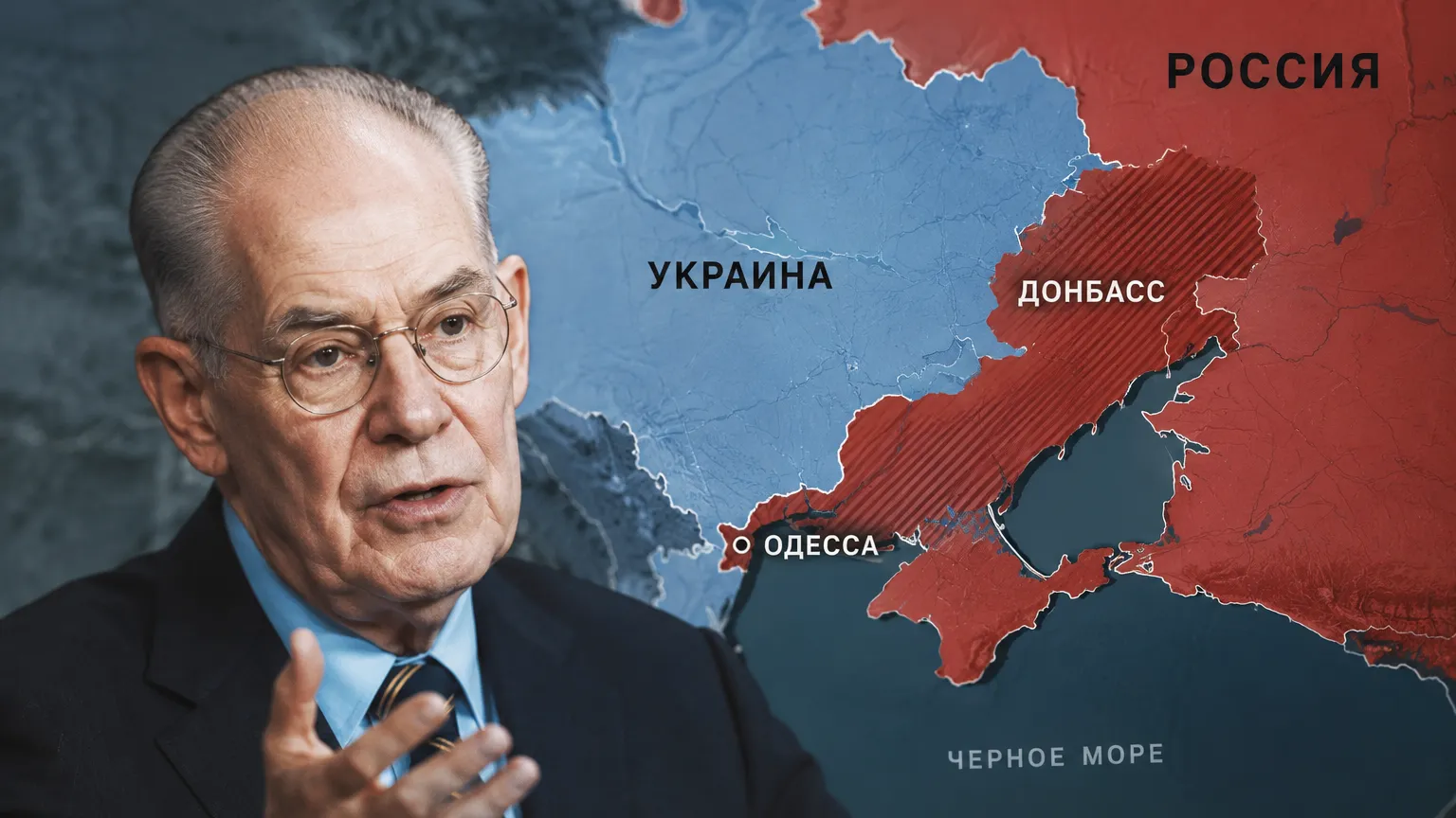Дождутся ли одесситы русских танков: Миршаймер заявил о возможном взятии Одессы и всего Донбасса до конца года