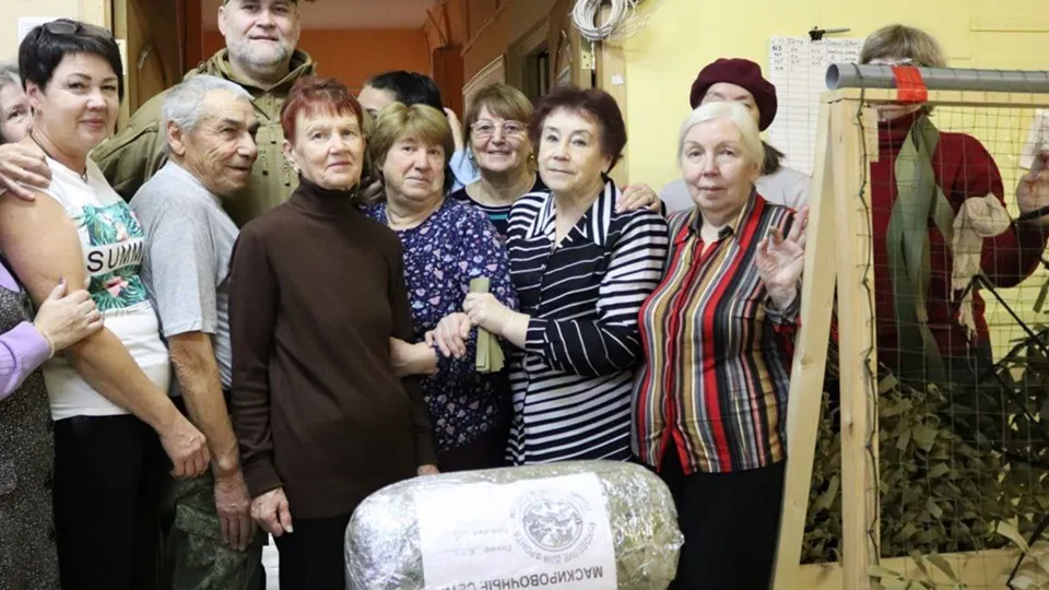 Фото: пресс-служба администрации г.о. Серпухов