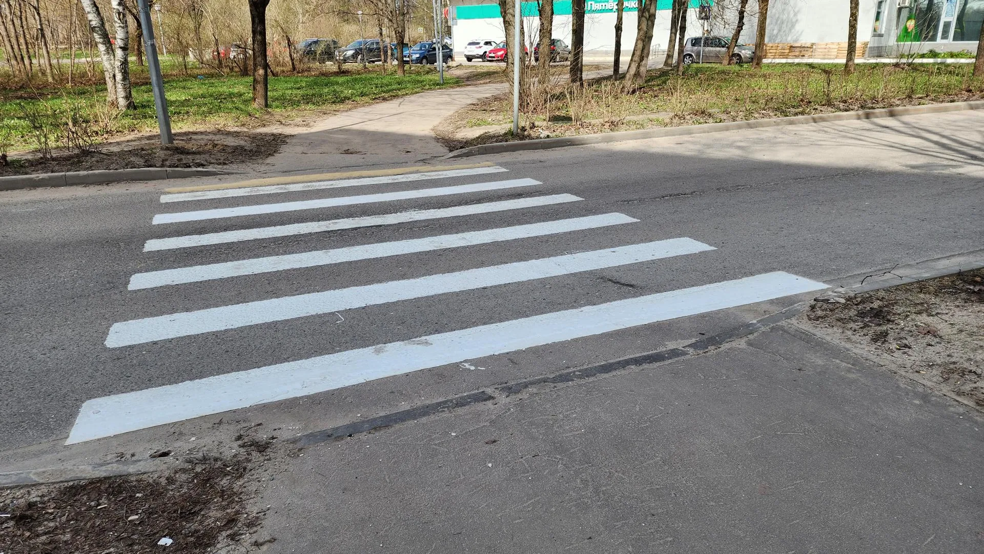 Фото: Иван Петрушин
