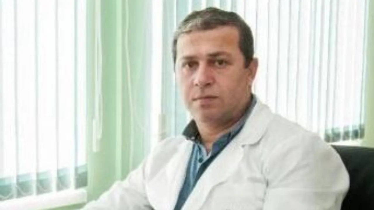 Кардиолог Можайской больницы рассказал о симптомах заболеваний сердечно-сосудистой системы