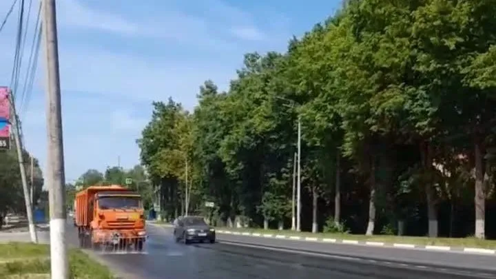 Фото: Министерство транспорта и дорожной инфраструктуры Московской области