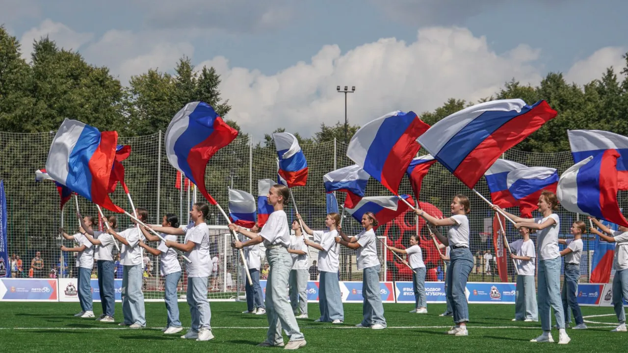 Фото: Наталия Надточая
