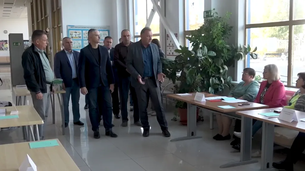Фото: пресс-служба Администрации г.о. Зарайск