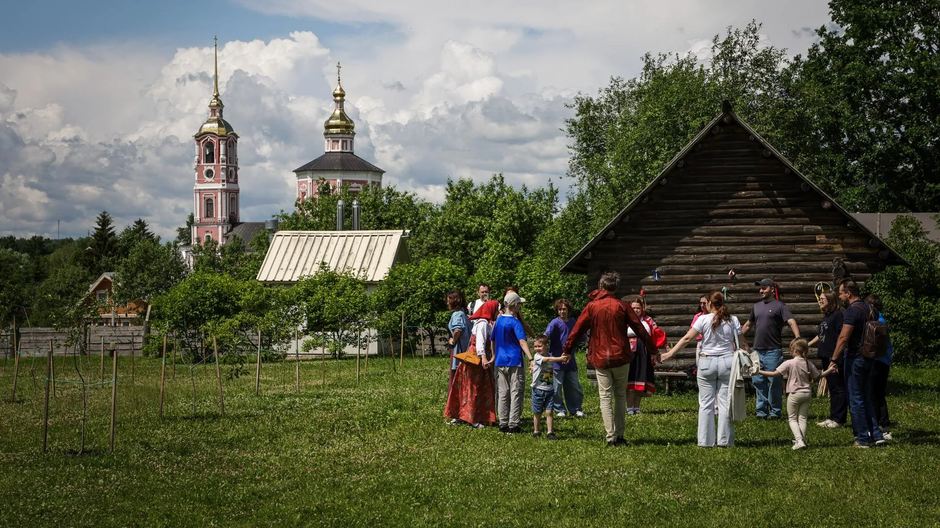 Roman Naumov/URA.RU