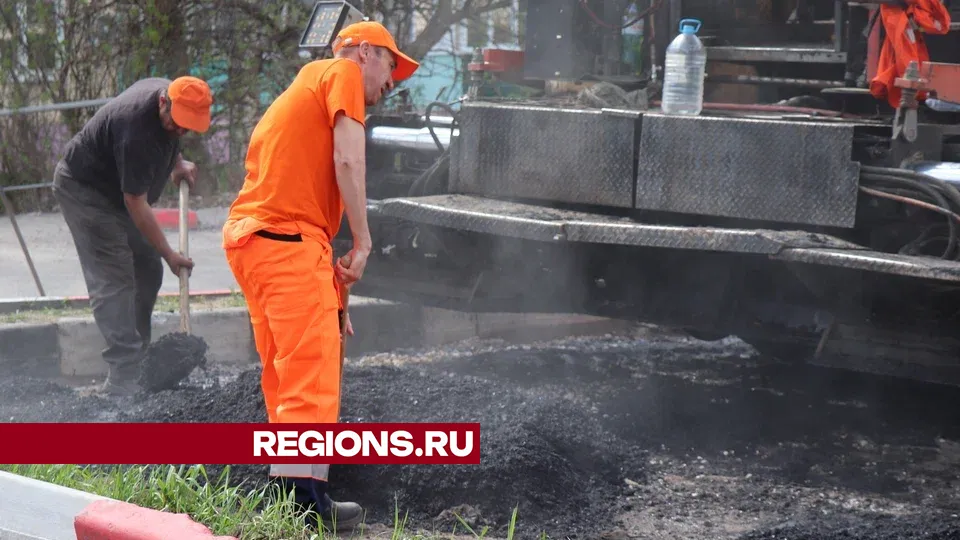 Фото: REGIONS/Василий Тремасов