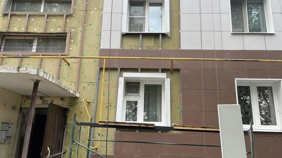 Фото: Администрация городского округа Люберцы