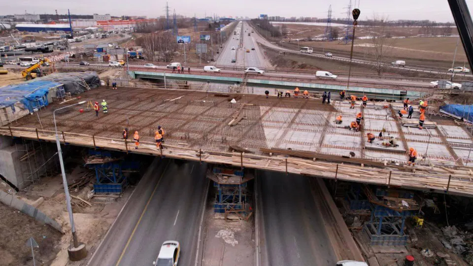 Фото: Минтранс Московской области
