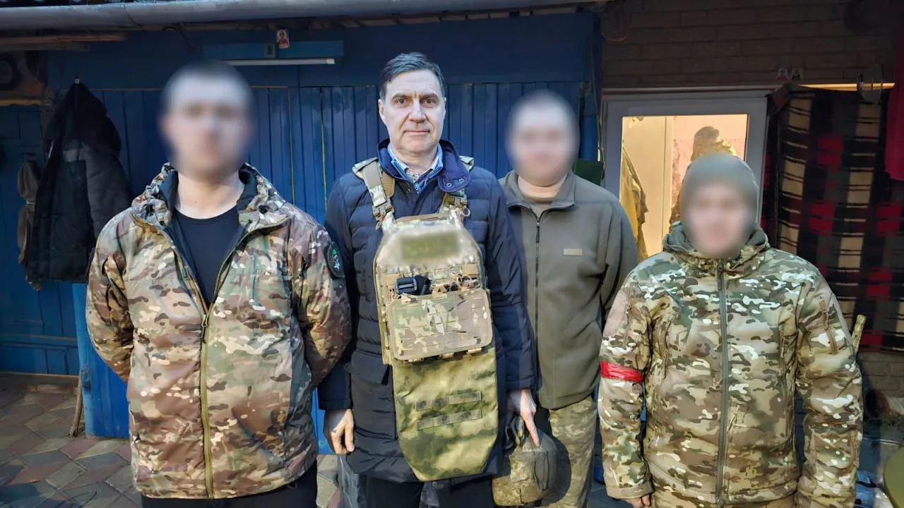 Фото: пресс-служба администрации г.о.Котельники