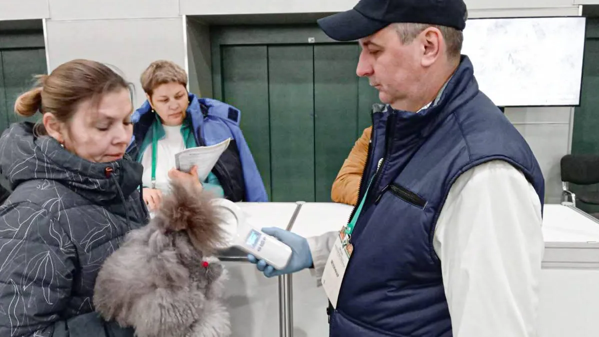 Фото: Минсельхозпрод МО
