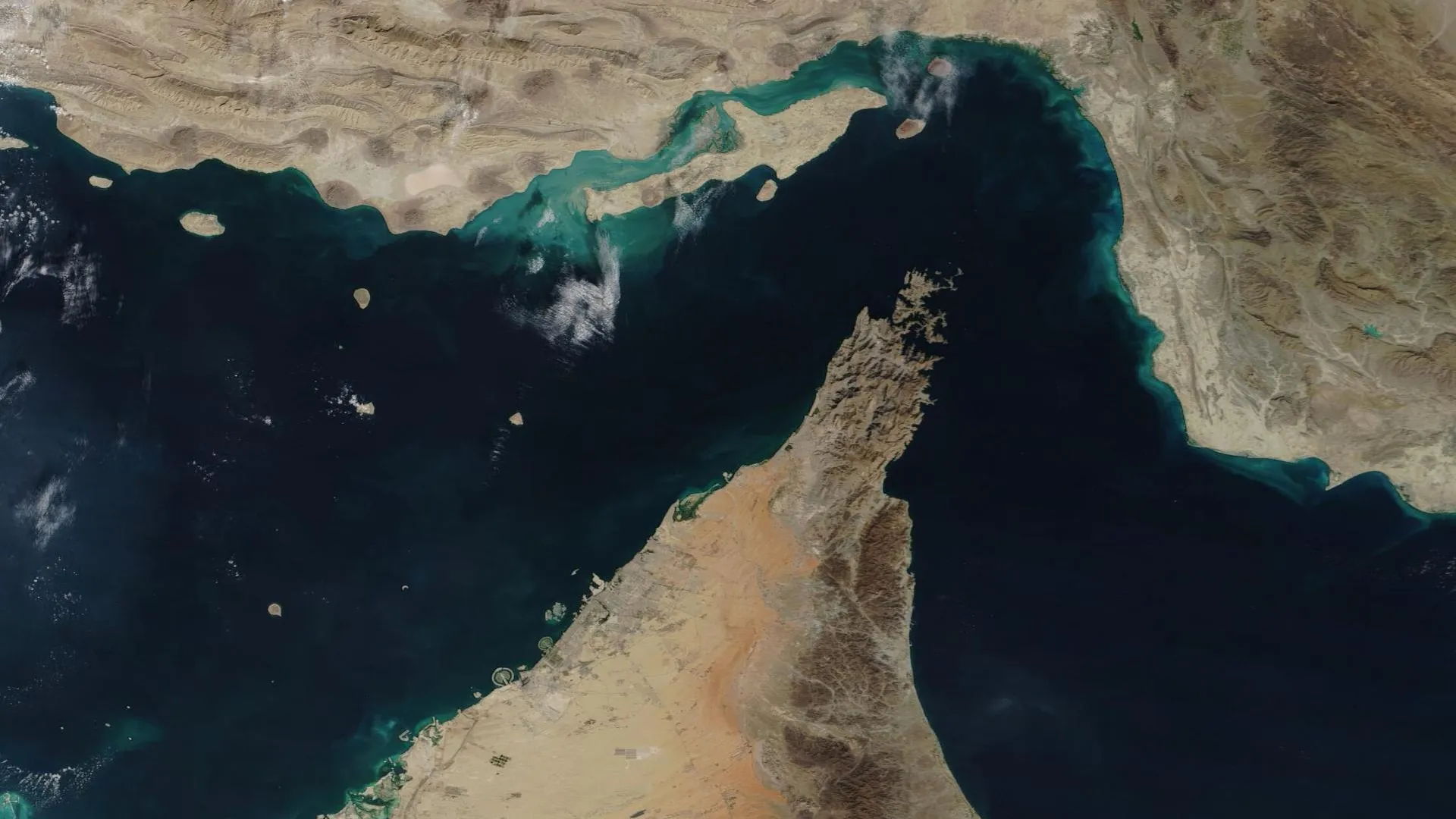 Modis Team/Nasa Gsfc/Global Look Press
