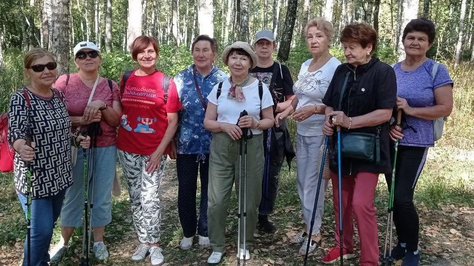 Фото: пресс-служба Администрации г. о. Красногорск