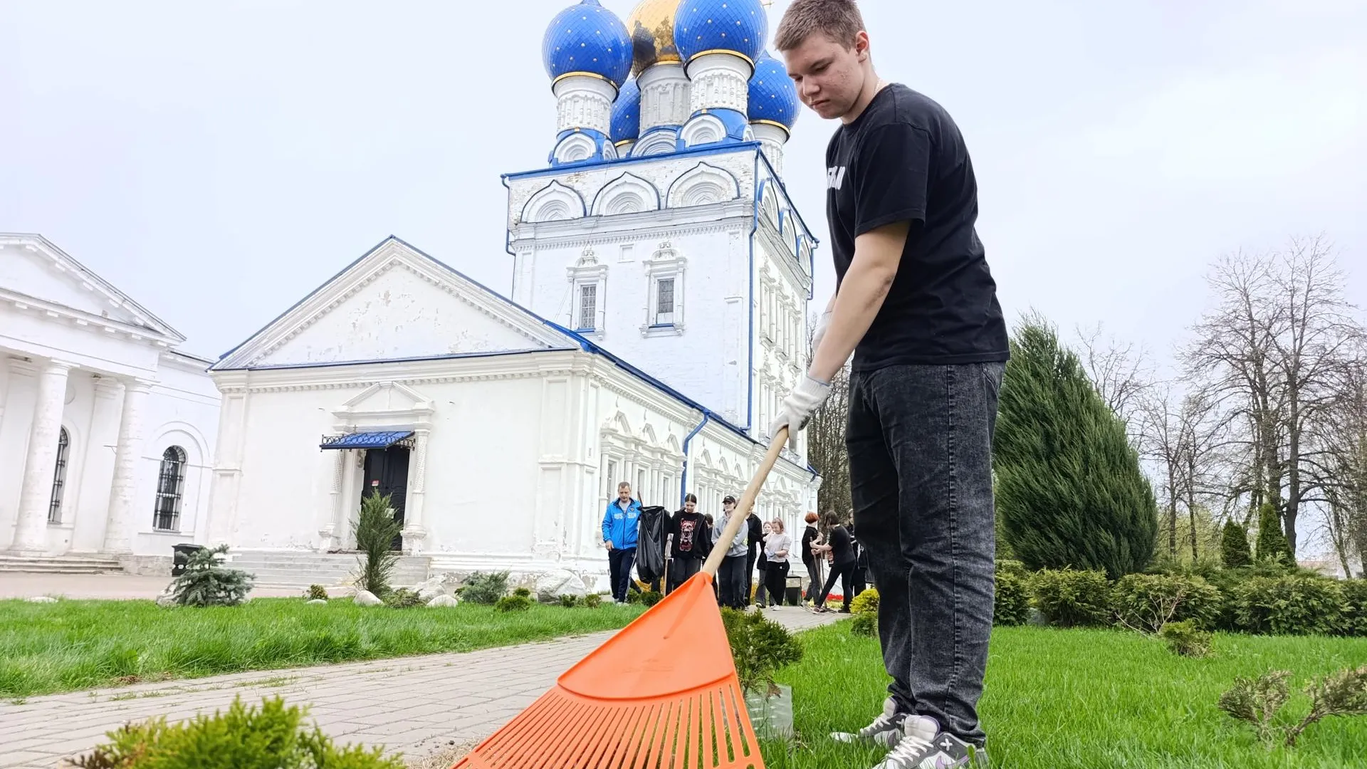 Фото: Ольга Антонова