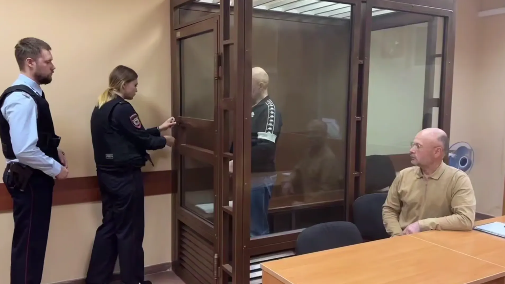 В Подмосковье поддержали обвинение по делу о культивировании наркосодержащих растений