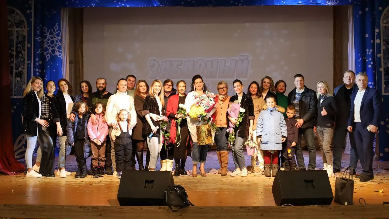 Министерство культуры и туризма Московской области