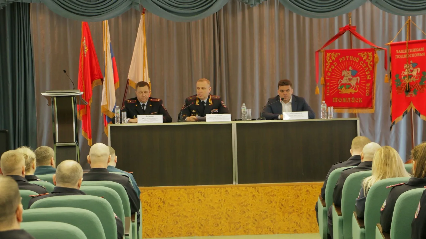 Источник: ОМВД России по Можайскому г.о.