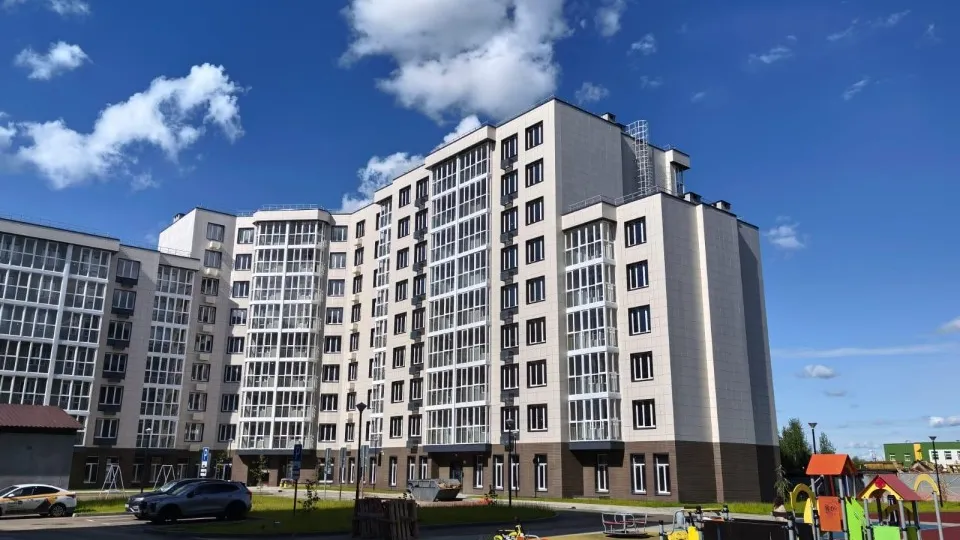 Фото: Министерство жилищной политики Московской области