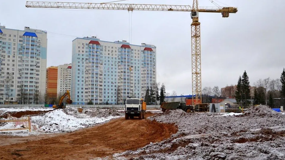 Фото: Администрация Краснознаменска