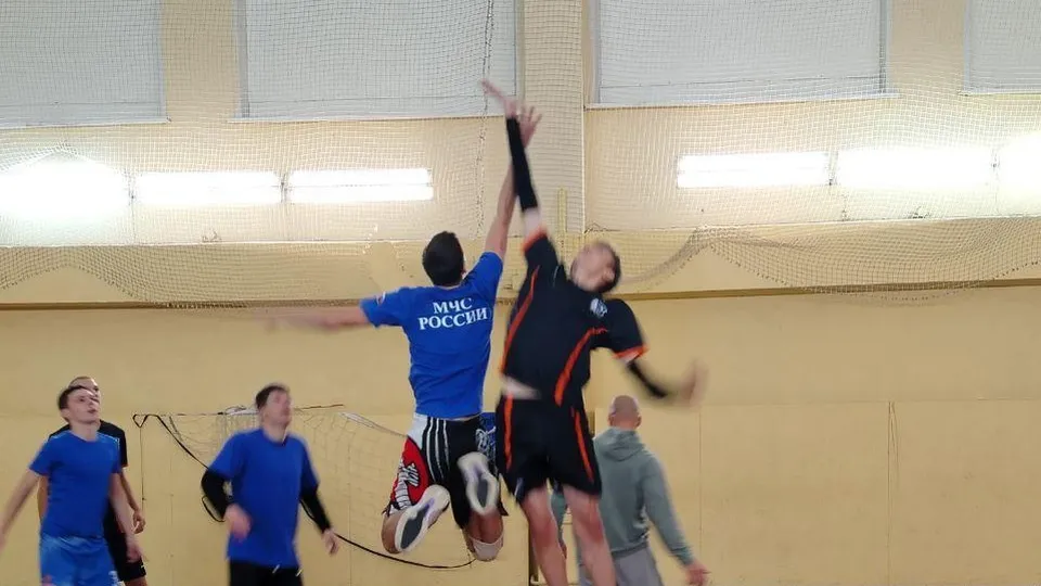 Фото: Министерство образования МО