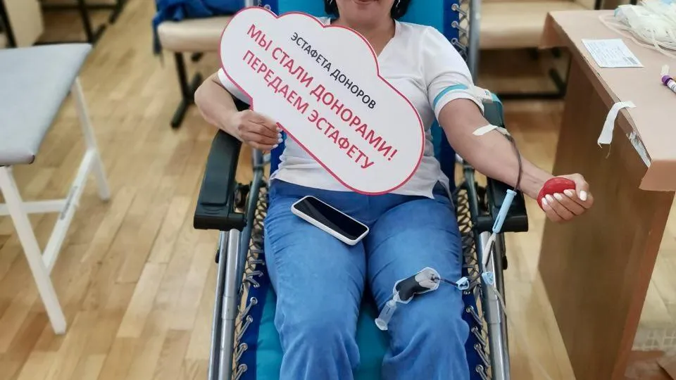 Фото: Министерство здравоохранения Московской области