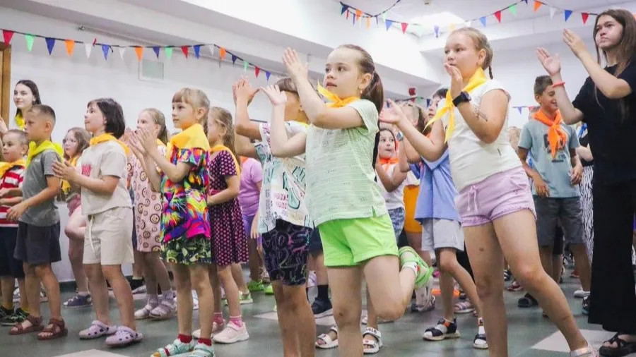 Фото: Дмитрий Краснов