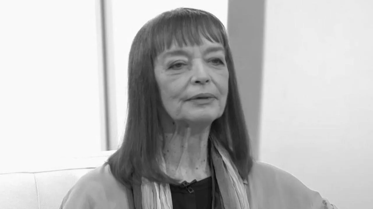 Не стало актрисы и балерины Натальи Трубниковой, сыгравшей принцессу Мелисенту в фильме «31 июня»