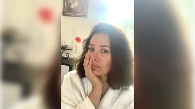 «Все идеально»: звезда «Скорой помощи» Волкова показала фигуру во время отдыха на Мальдивах