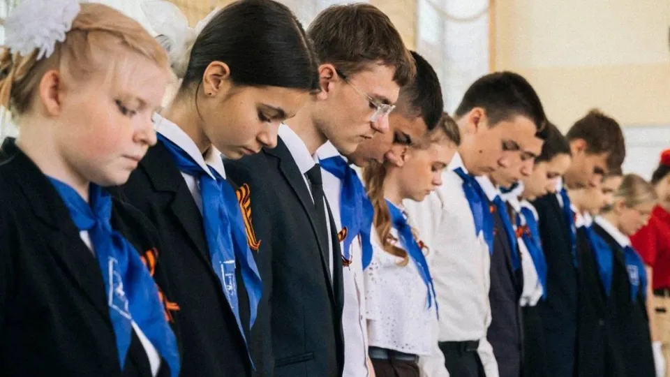 Фото: пресс-служба администрации г.о. Домодедово