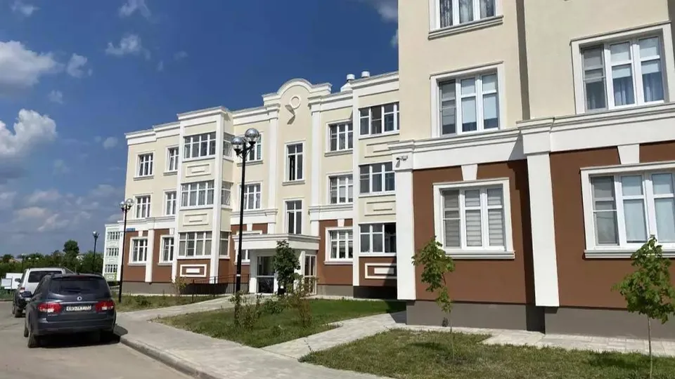 Фото: Министерство жилищной политики Московской области