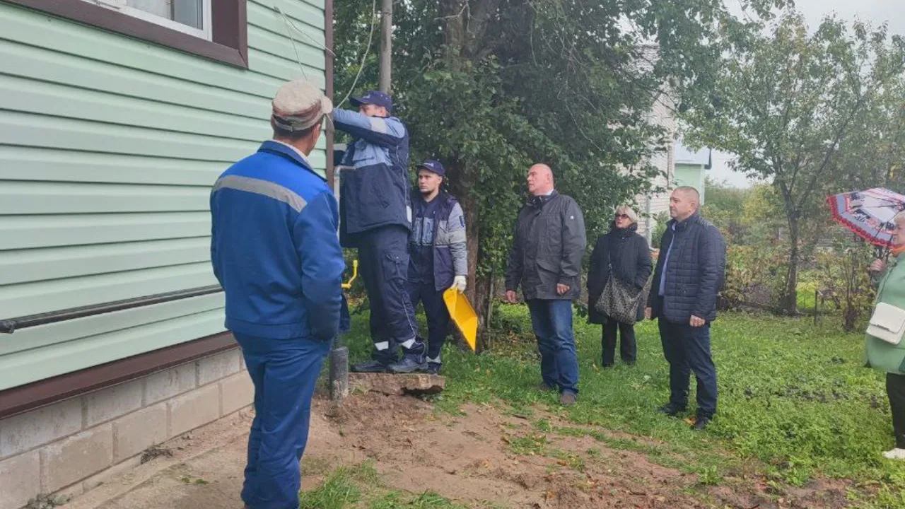Фото: Администрация Талдомского&nbsp;г. о.