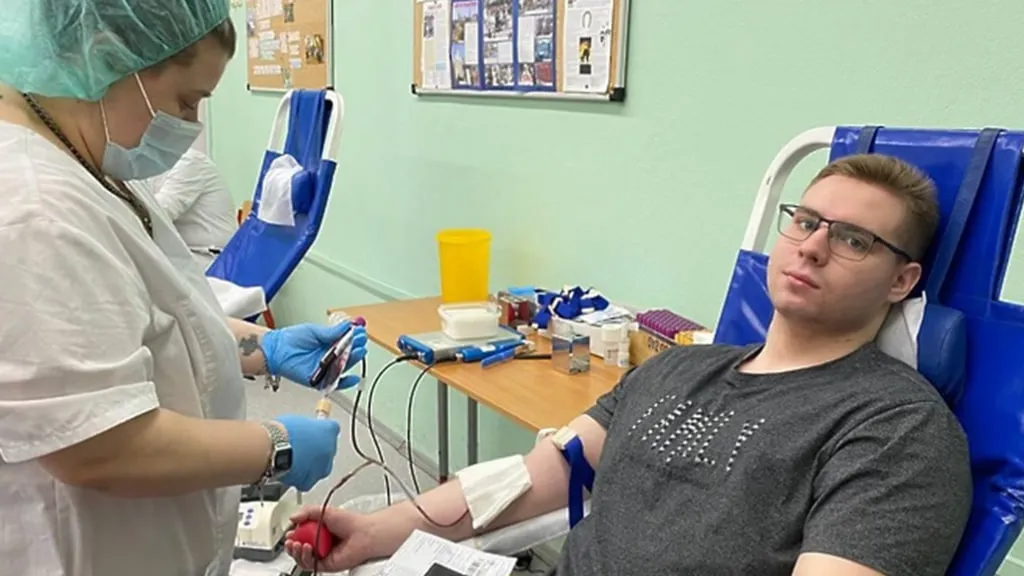 пресс-служба Минздрава Подмосковья