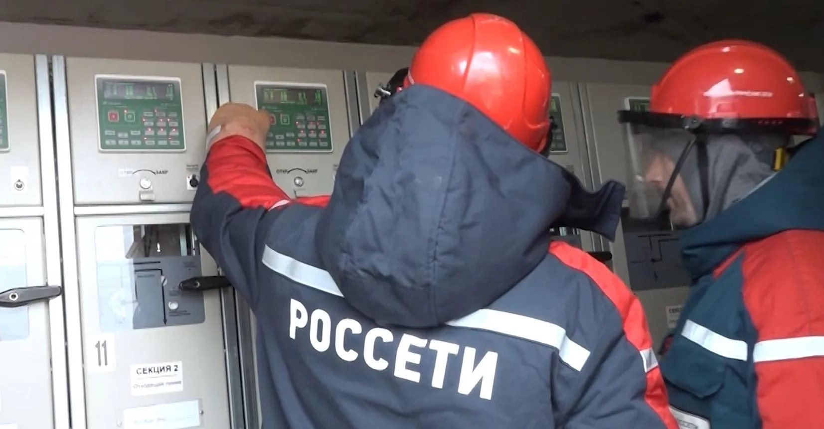 Пресс-служба администрации городского округа Домодедово