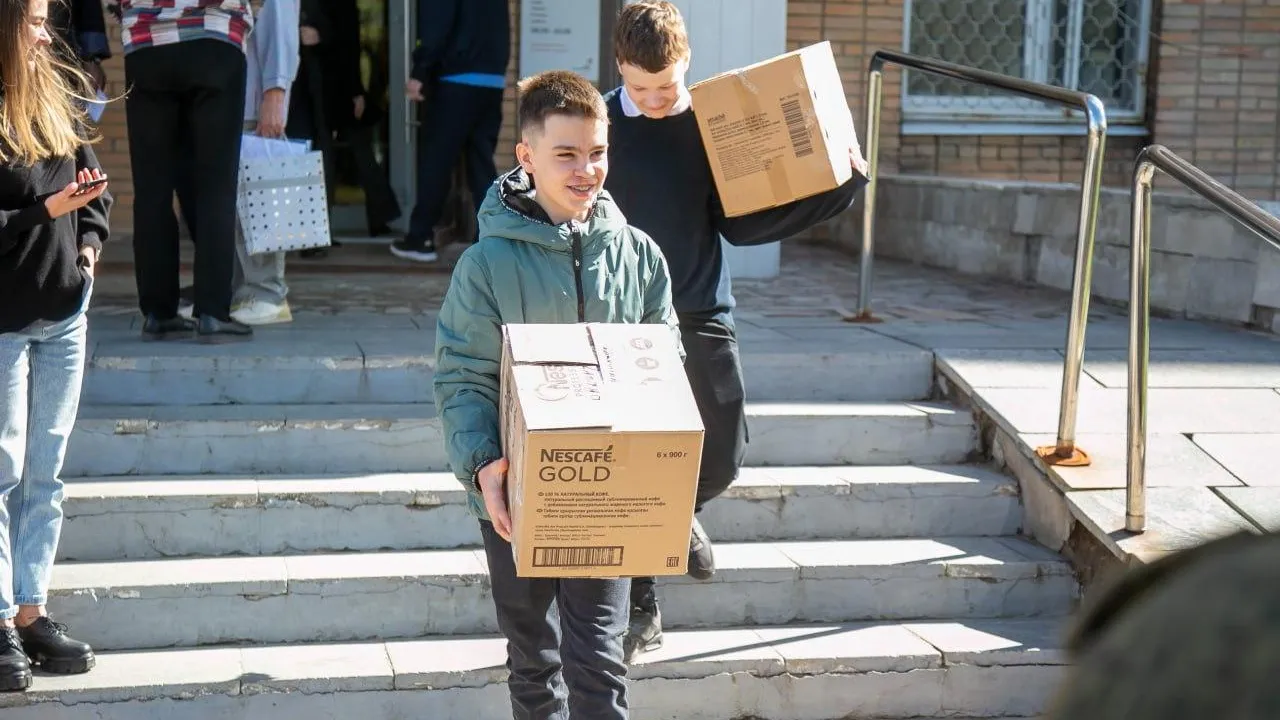 Фото: пресс-служба администрации г.о. Коломна
