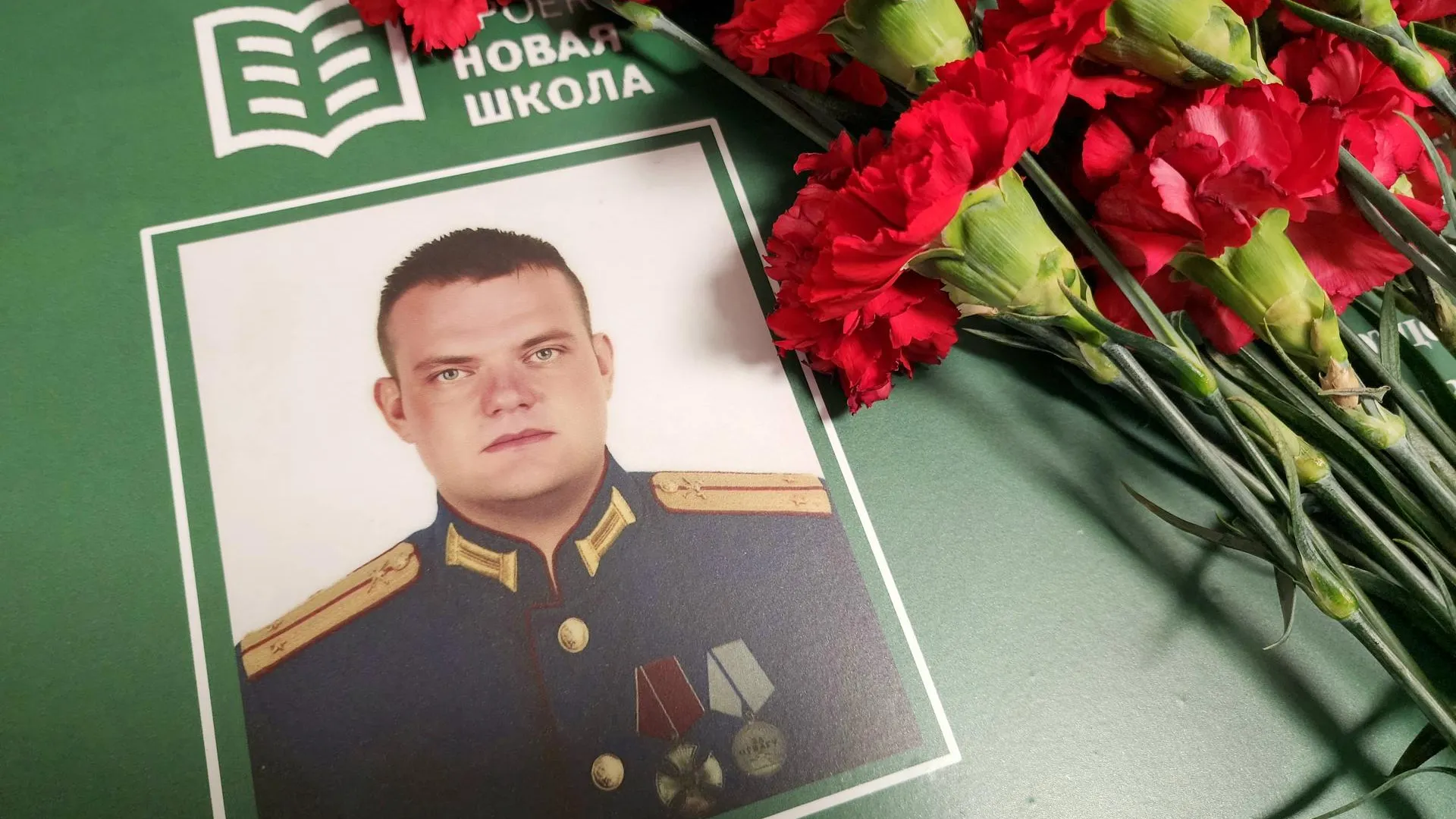 Фото: МедиаБанк Подмосковья/Юлия Унрау