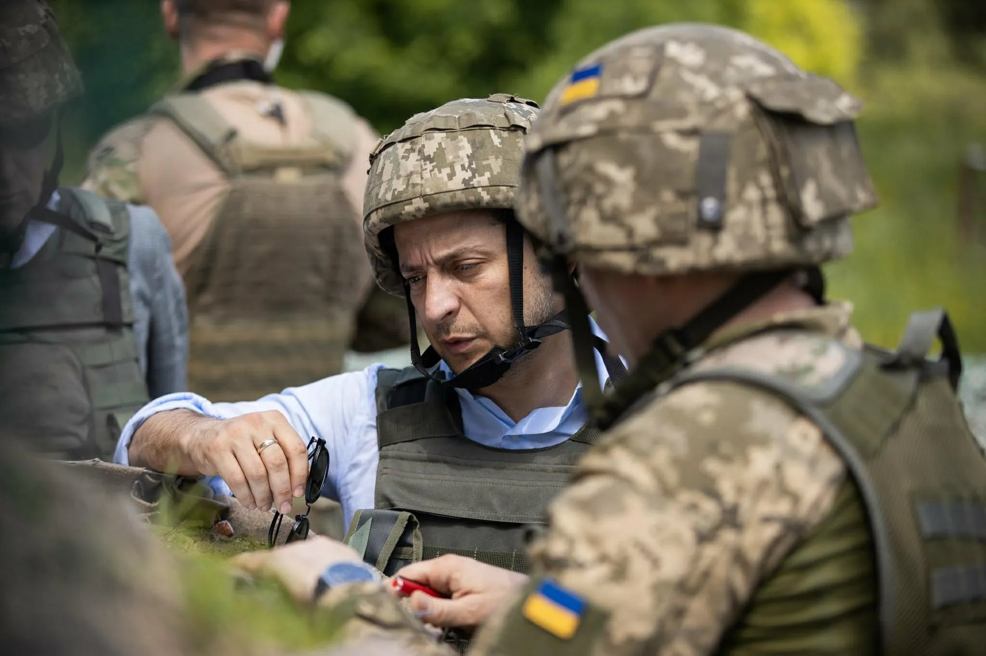 APUkraine/ twitter.com