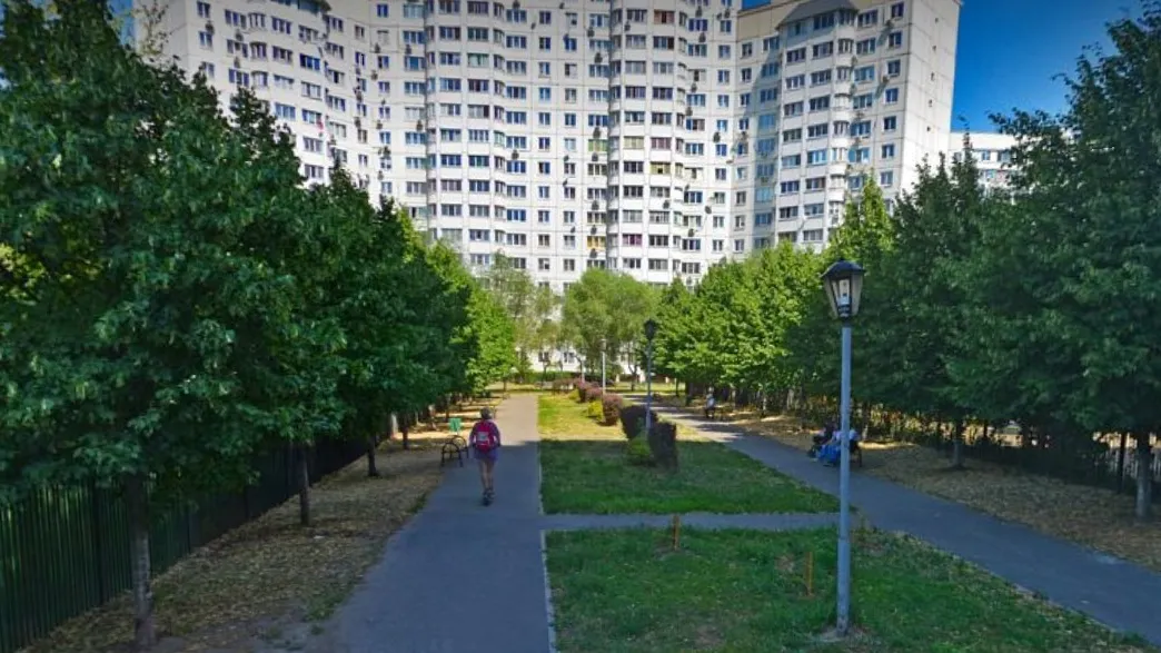 Фото: Яндекс Карты