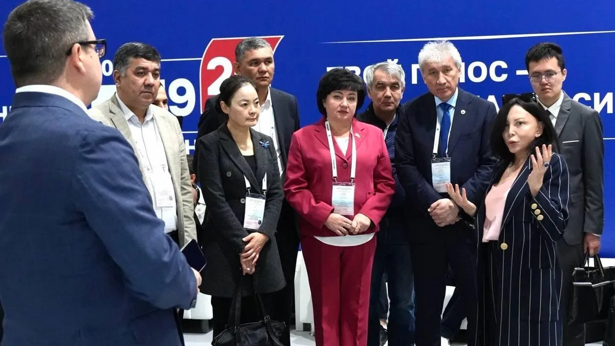 Пресс-служба «Единой России»