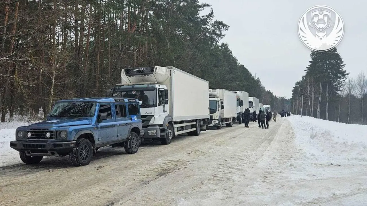 Уполномоченный Верховной рады Украины по правам человека Дмитрий Лубинец