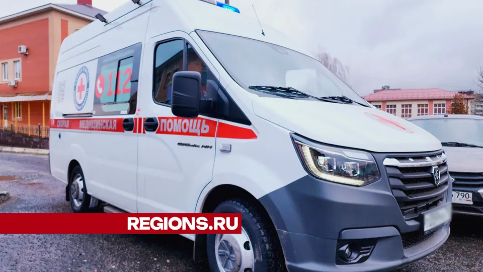 Фото: Юлия Андросова