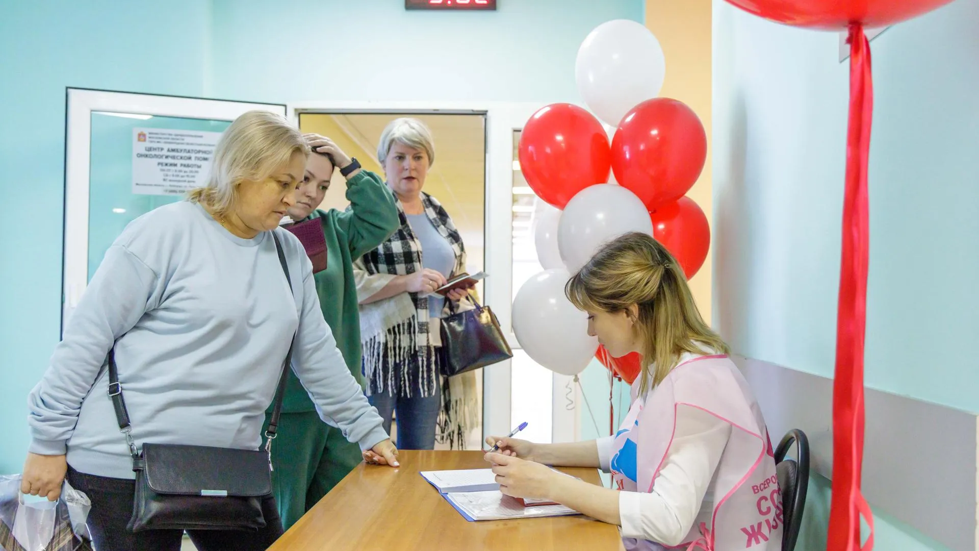Фото Наталья Лымарь