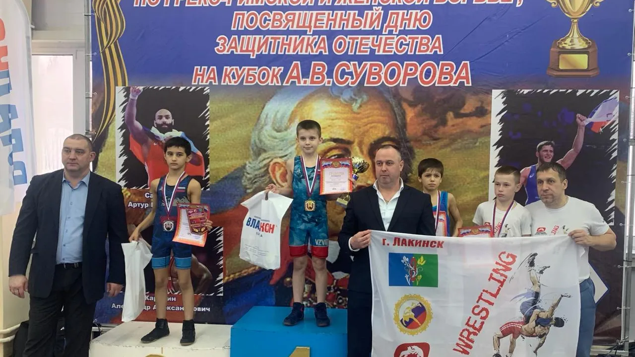 фото: из архива спортшколы