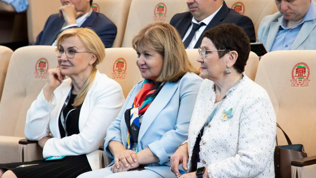 Министерство здравоохранения Московской области