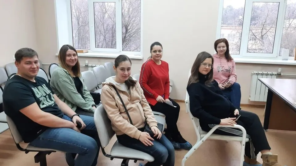 Фото: Подольский роддом