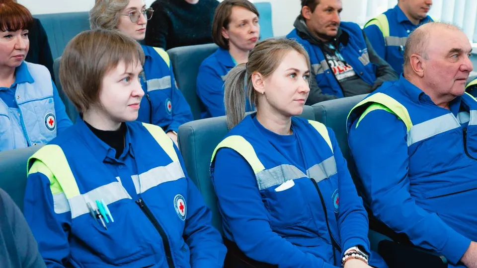 Фото: пресс-служба городского округа Кашира