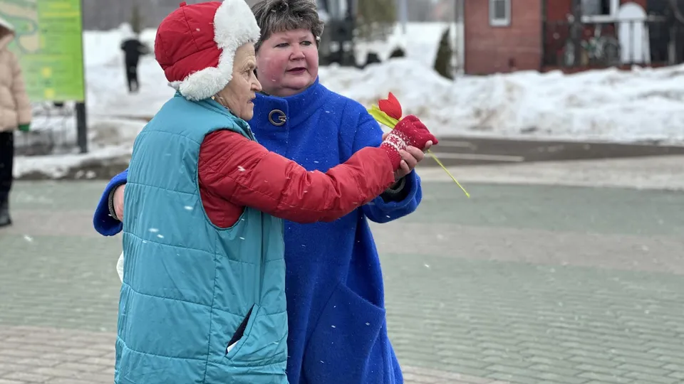 Фото: Людмила Соболева