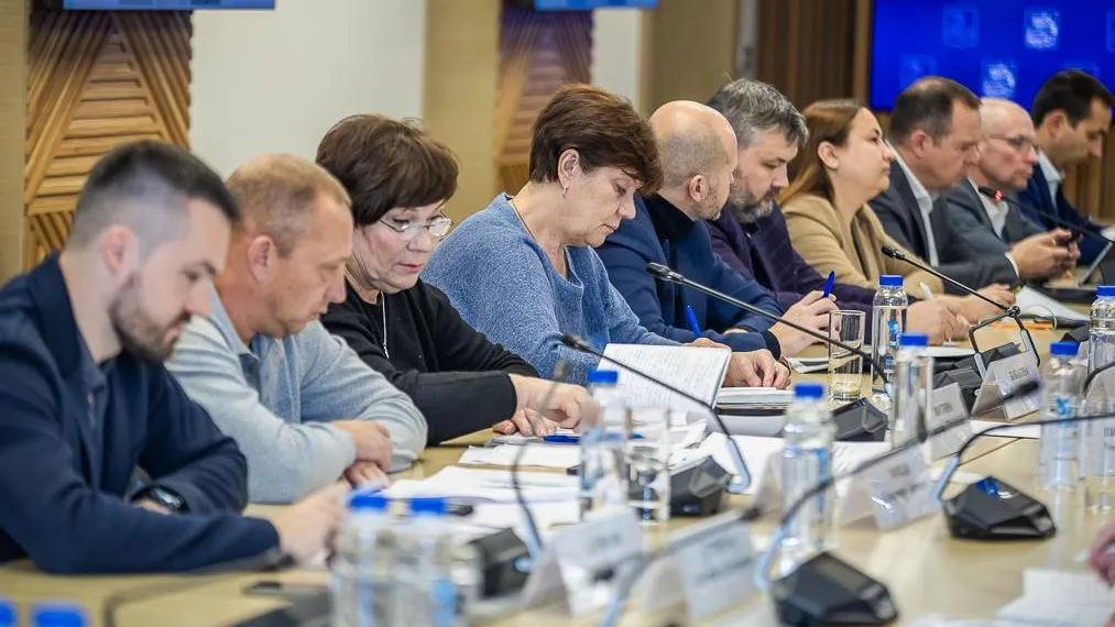 Пресс-служба администрации Одинцовского городского округа