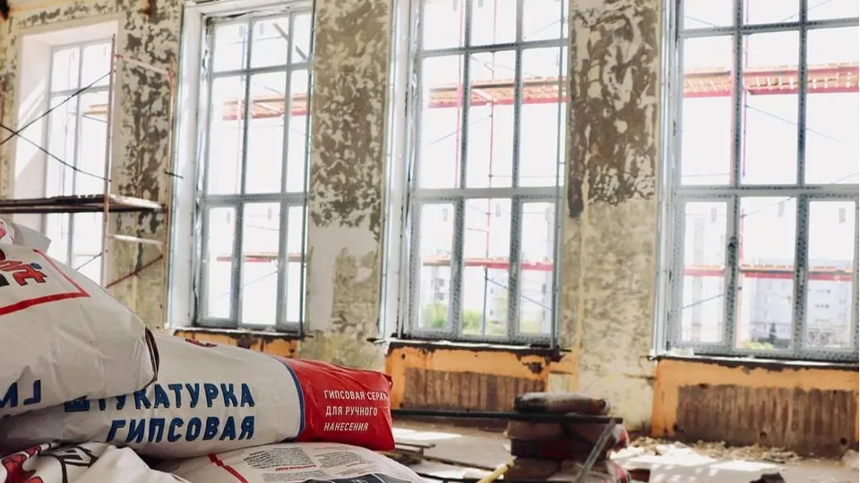 Фото: пресс-служба администрации Павлово-Посадского городского округа