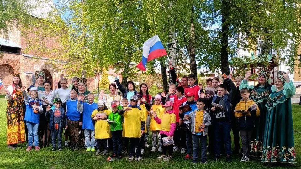 Фото: Министерство социального развития Московской области&nbsp; &nbsp;