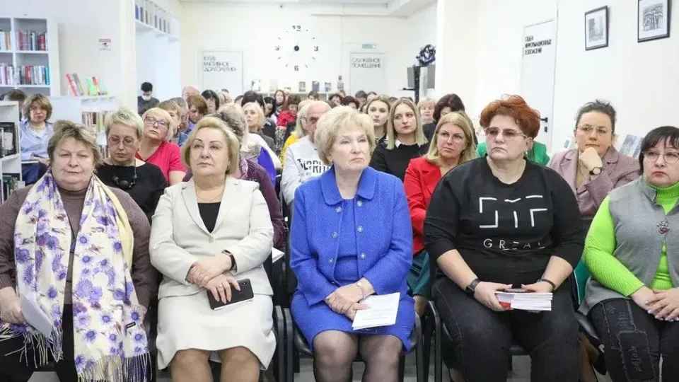 Фото: пресс-служба администрации г.о. Балашиха