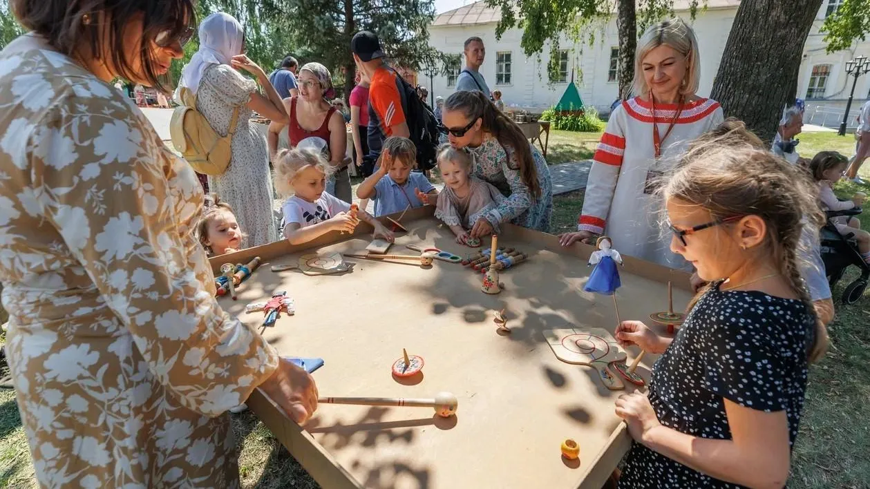 Фото: Павел Королев